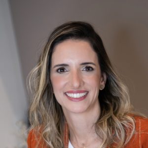 Picture of FLÁVIA AMORIM MONTEIRO